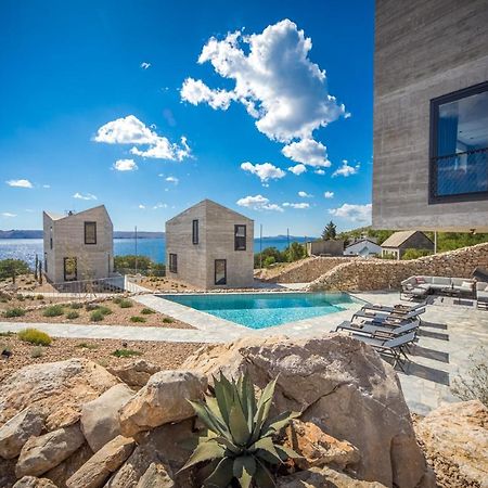 Lukovo Villas Lukovo Šugarje Dış mekan fotoğraf