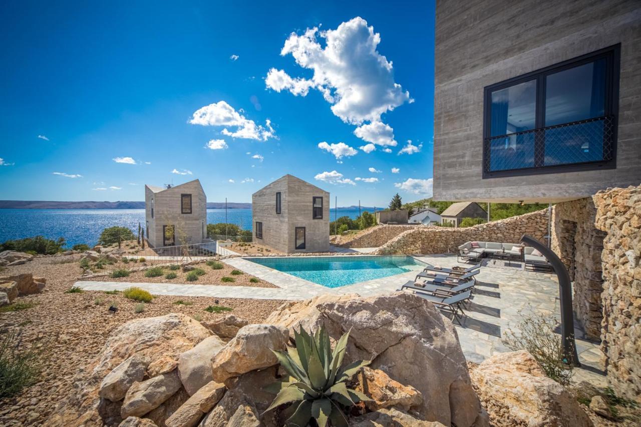 Lukovo Villas Lukovo Šugarje Dış mekan fotoğraf