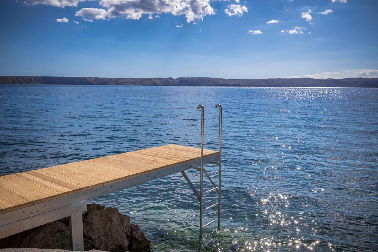 Lukovo Villas Lukovo Šugarje Dış mekan fotoğraf