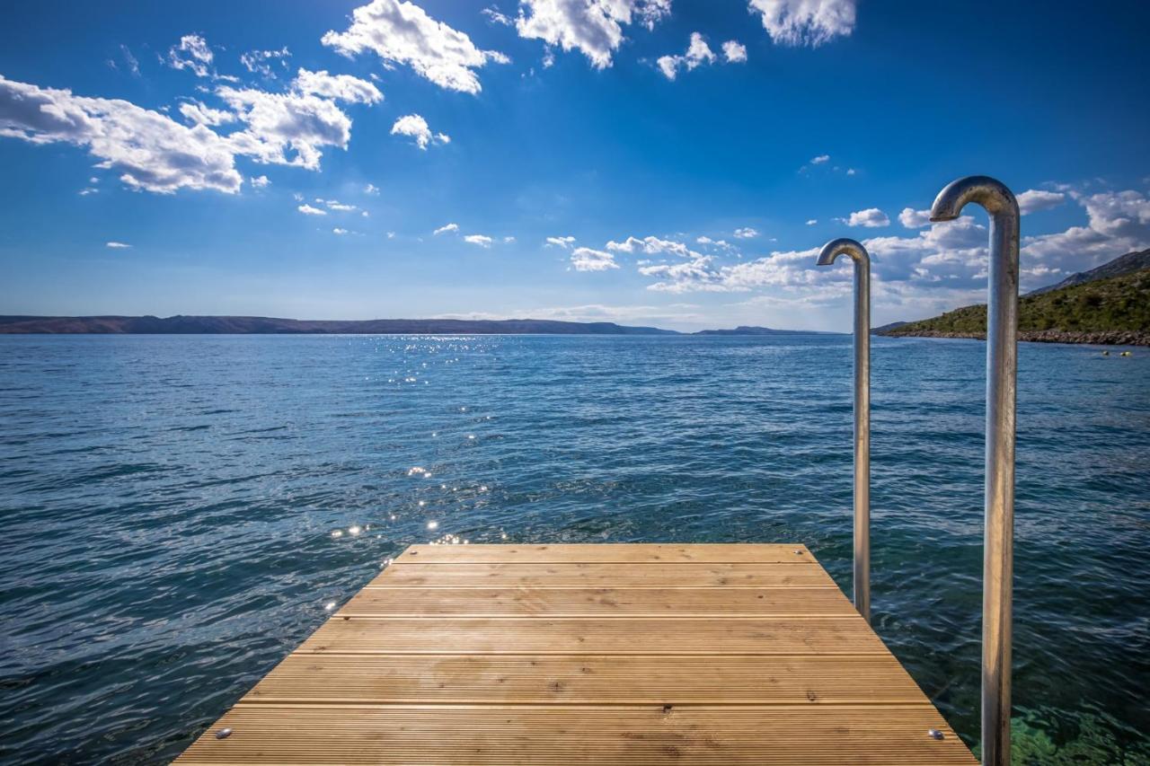 Lukovo Villas Lukovo Šugarje Dış mekan fotoğraf