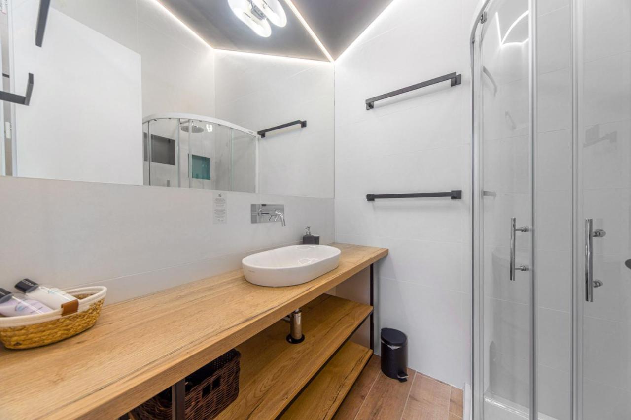 Lukovo Villas Lukovo Šugarje Oda fotoğraf