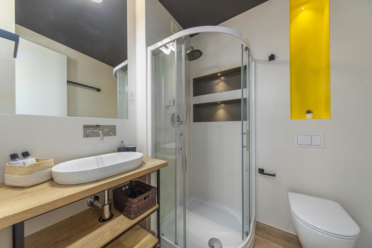 Lukovo Villas Lukovo Šugarje Oda fotoğraf