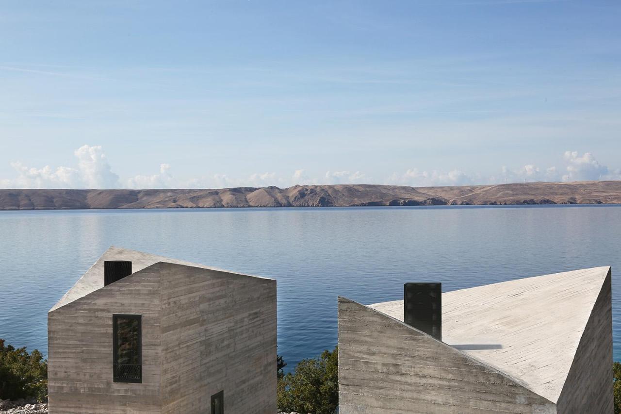 Lukovo Villas Lukovo Šugarje Dış mekan fotoğraf
