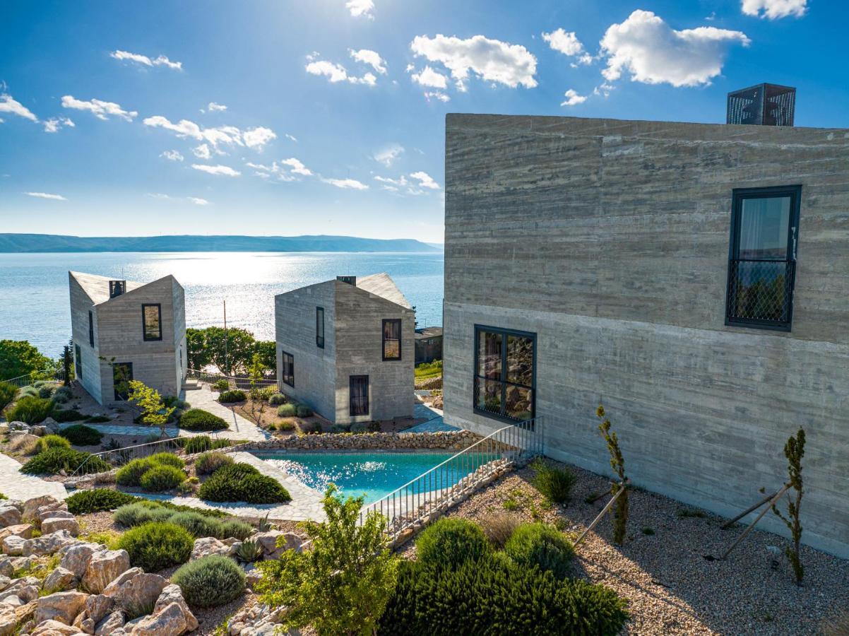 Lukovo Villas Lukovo Šugarje Dış mekan fotoğraf