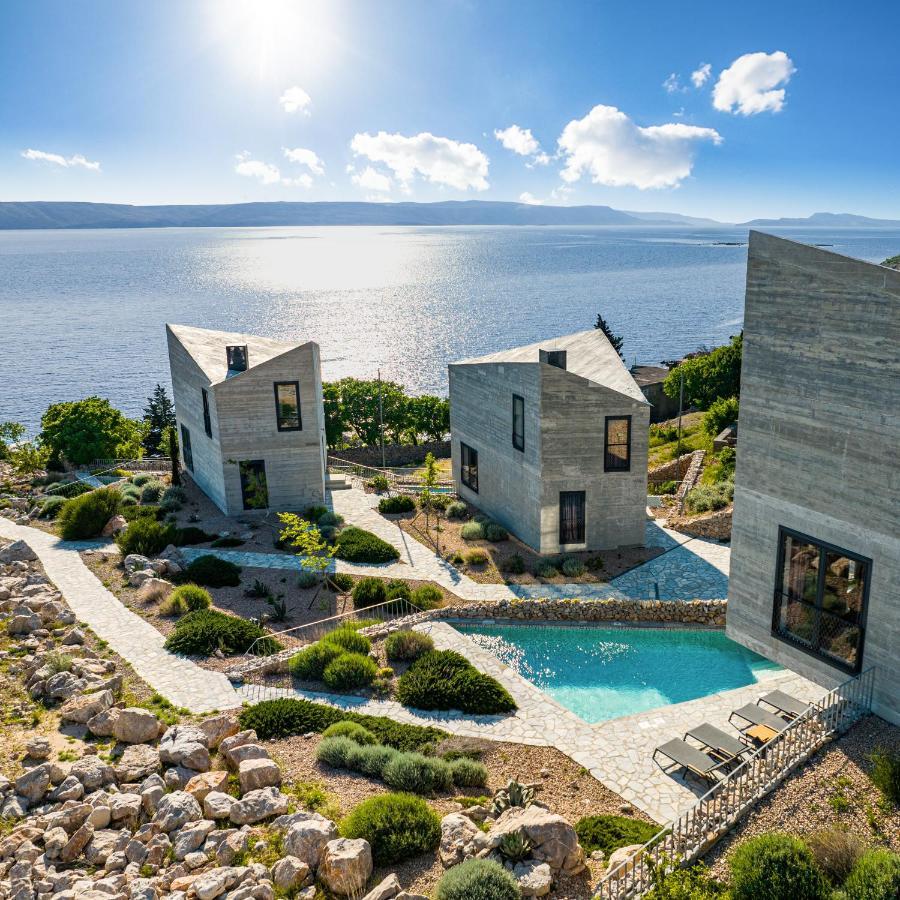 Lukovo Villas Lukovo Šugarje Dış mekan fotoğraf
