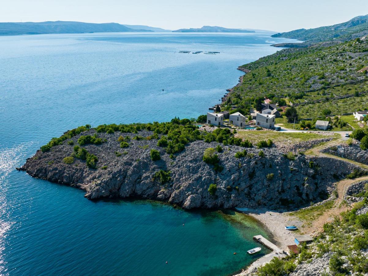 Lukovo Villas Lukovo Šugarje Dış mekan fotoğraf