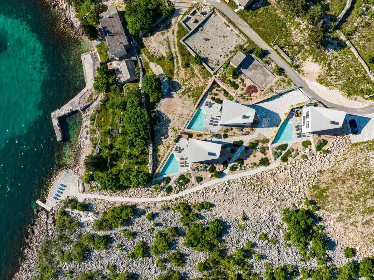 Lukovo Villas Lukovo Šugarje Dış mekan fotoğraf