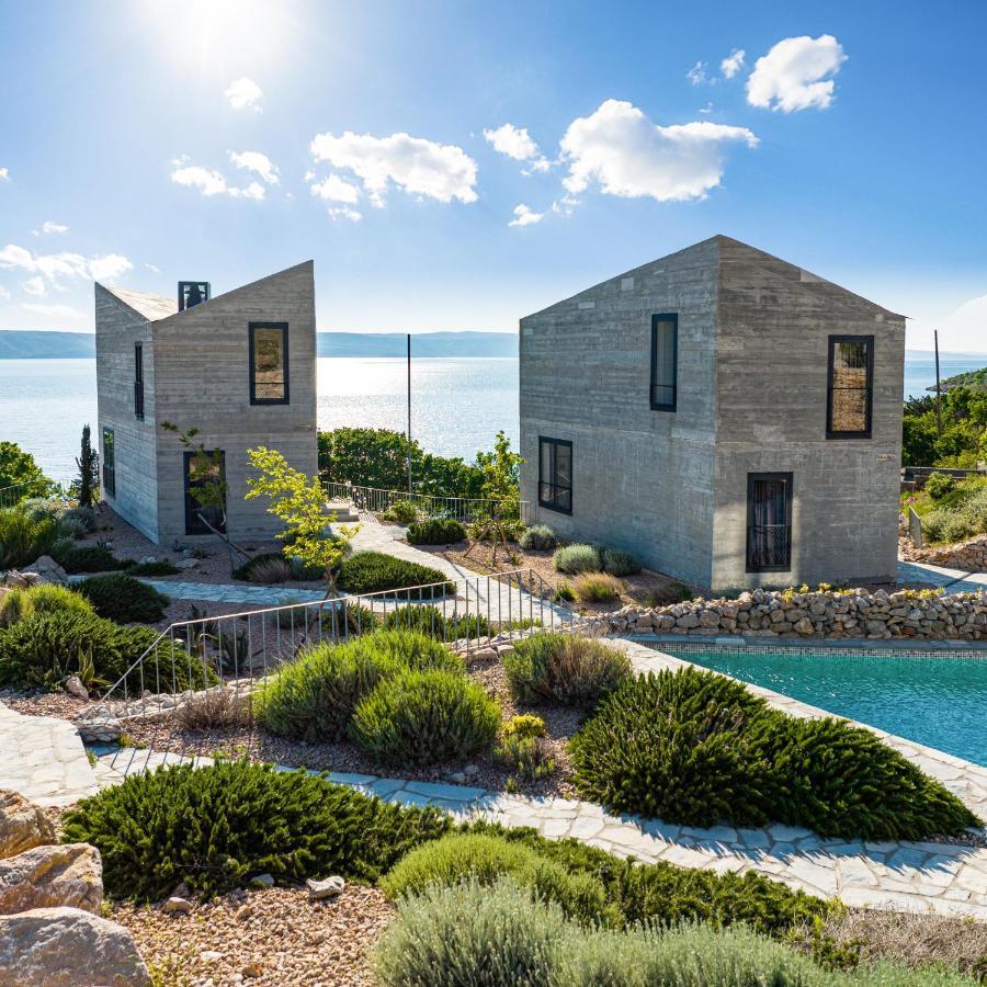 Lukovo Villas Lukovo Šugarje Dış mekan fotoğraf