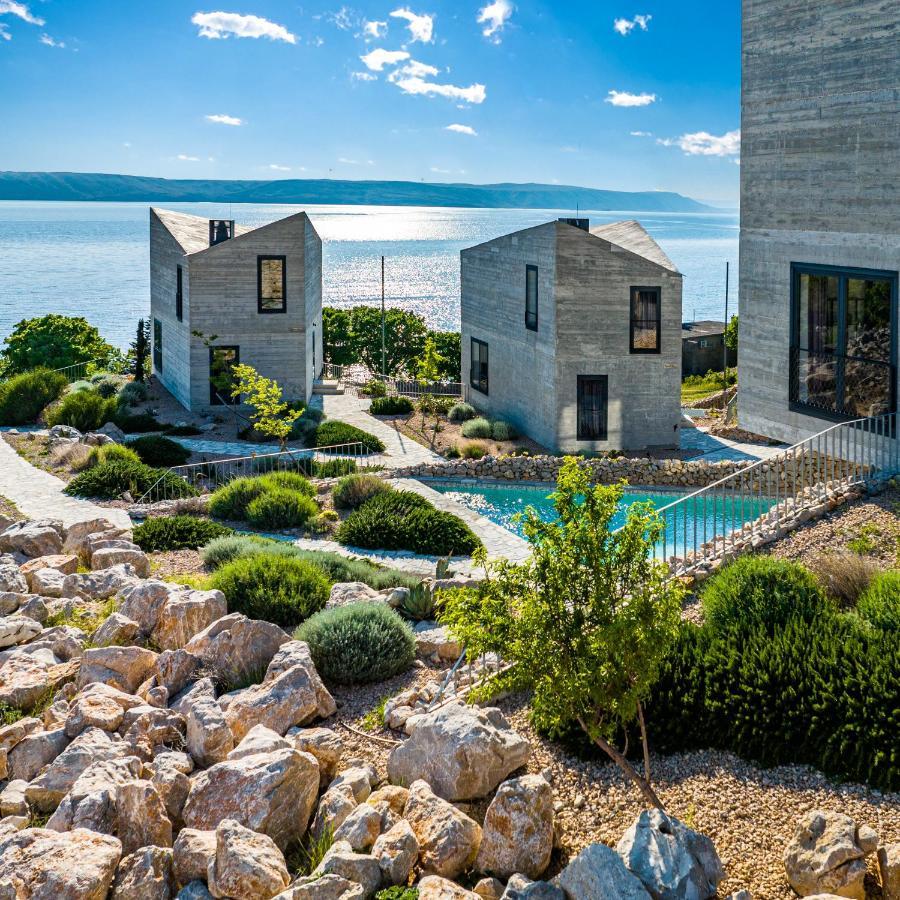 Lukovo Villas Lukovo Šugarje Dış mekan fotoğraf