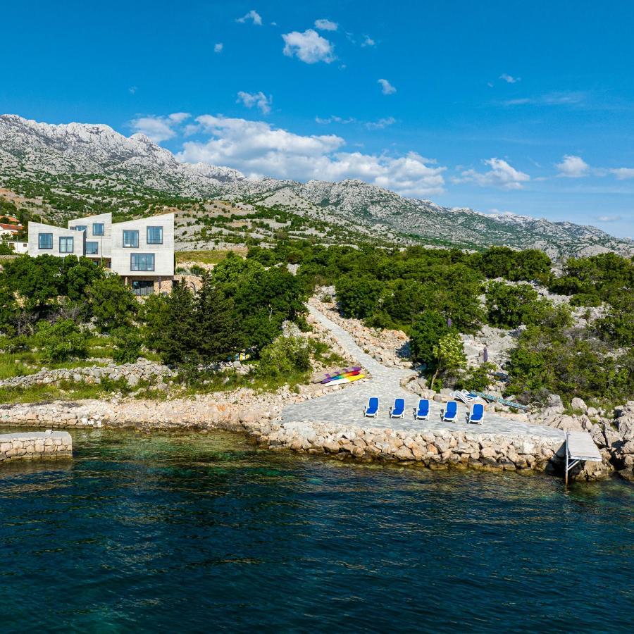 Lukovo Villas Lukovo Šugarje Dış mekan fotoğraf