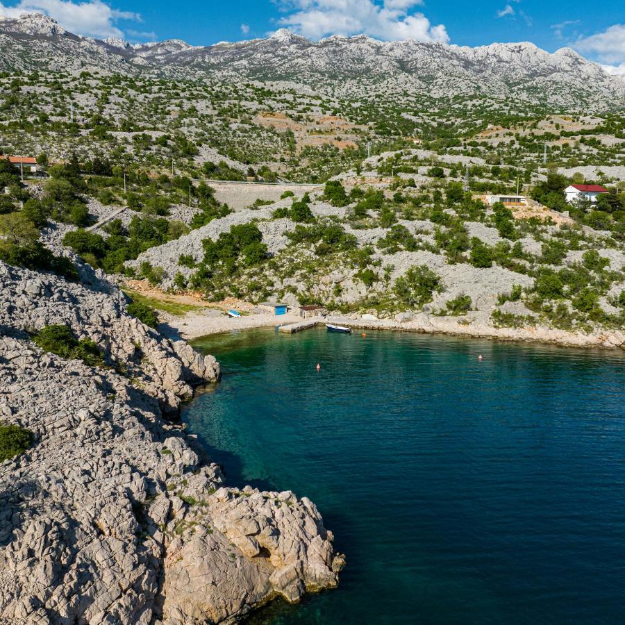 Lukovo Villas Lukovo Šugarje Dış mekan fotoğraf
