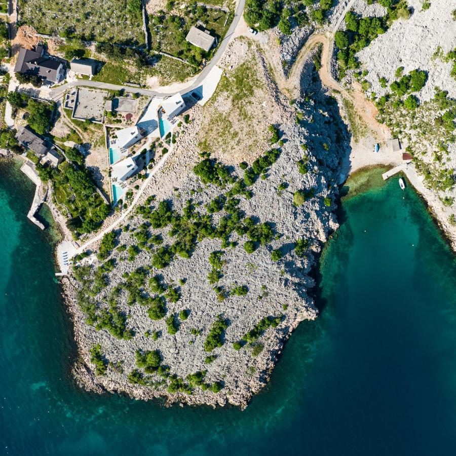 Lukovo Villas Lukovo Šugarje Dış mekan fotoğraf
