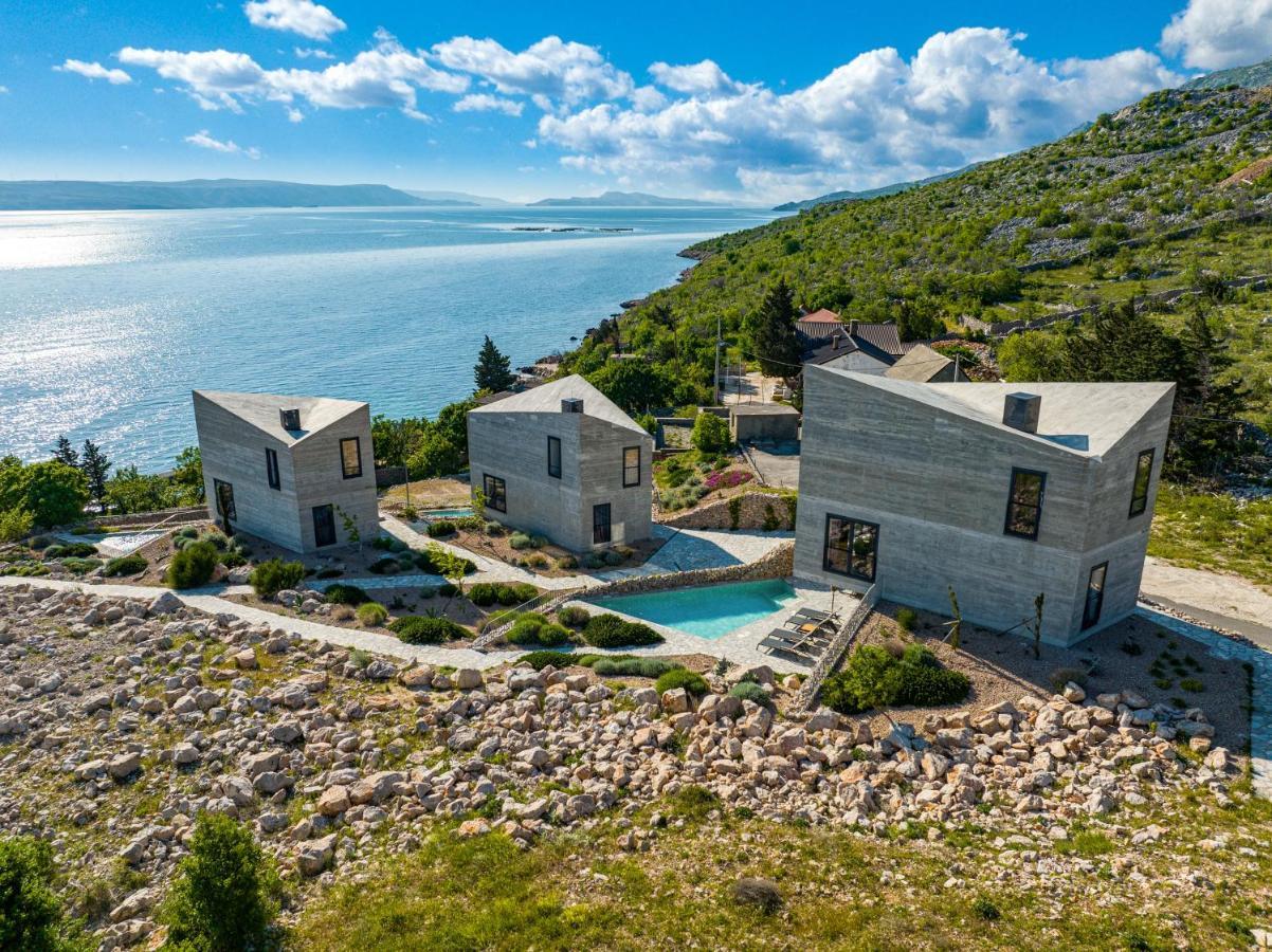 Lukovo Villas Lukovo Šugarje Dış mekan fotoğraf