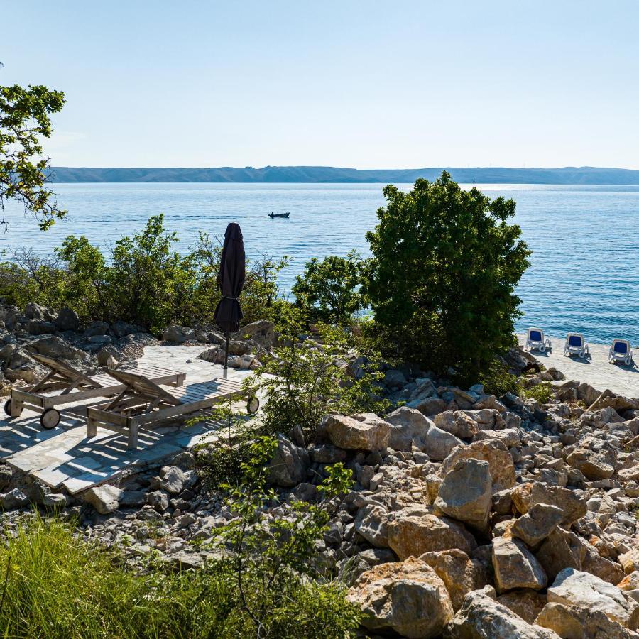 Lukovo Villas Lukovo Šugarje Dış mekan fotoğraf