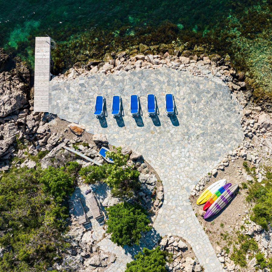 Lukovo Villas Lukovo Šugarje Dış mekan fotoğraf