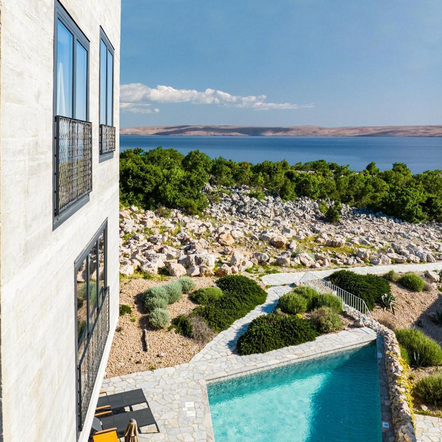 Lukovo Villas Lukovo Šugarje Dış mekan fotoğraf