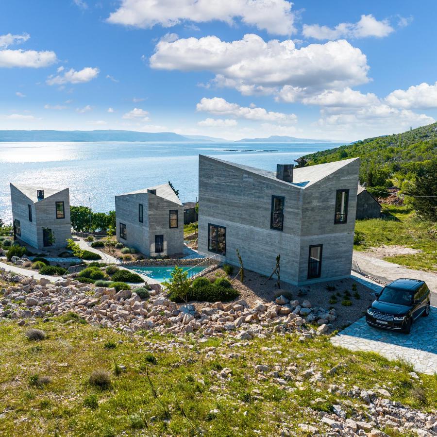 Lukovo Villas Lukovo Šugarje Dış mekan fotoğraf