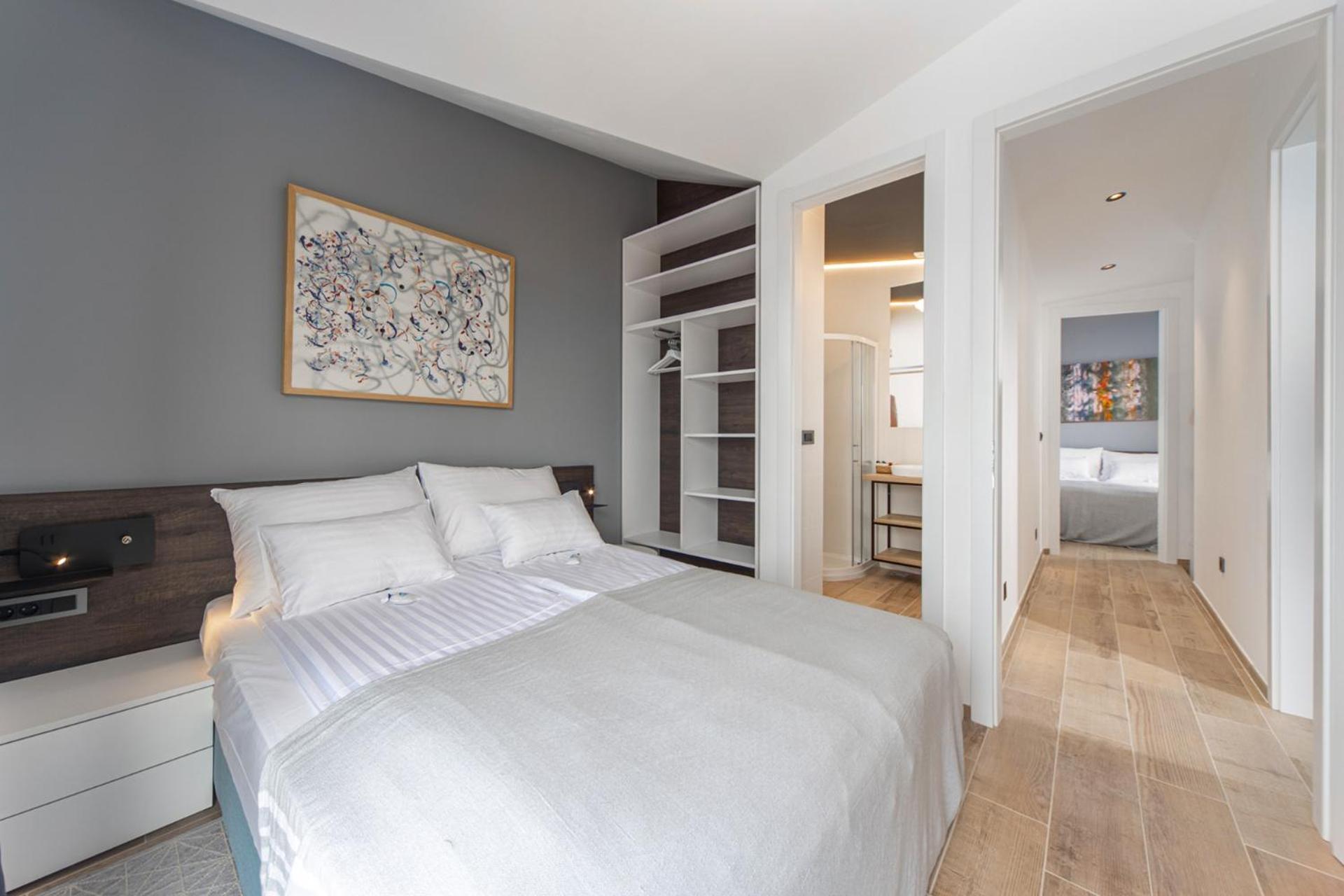 Lukovo Villas Lukovo Šugarje Oda fotoğraf