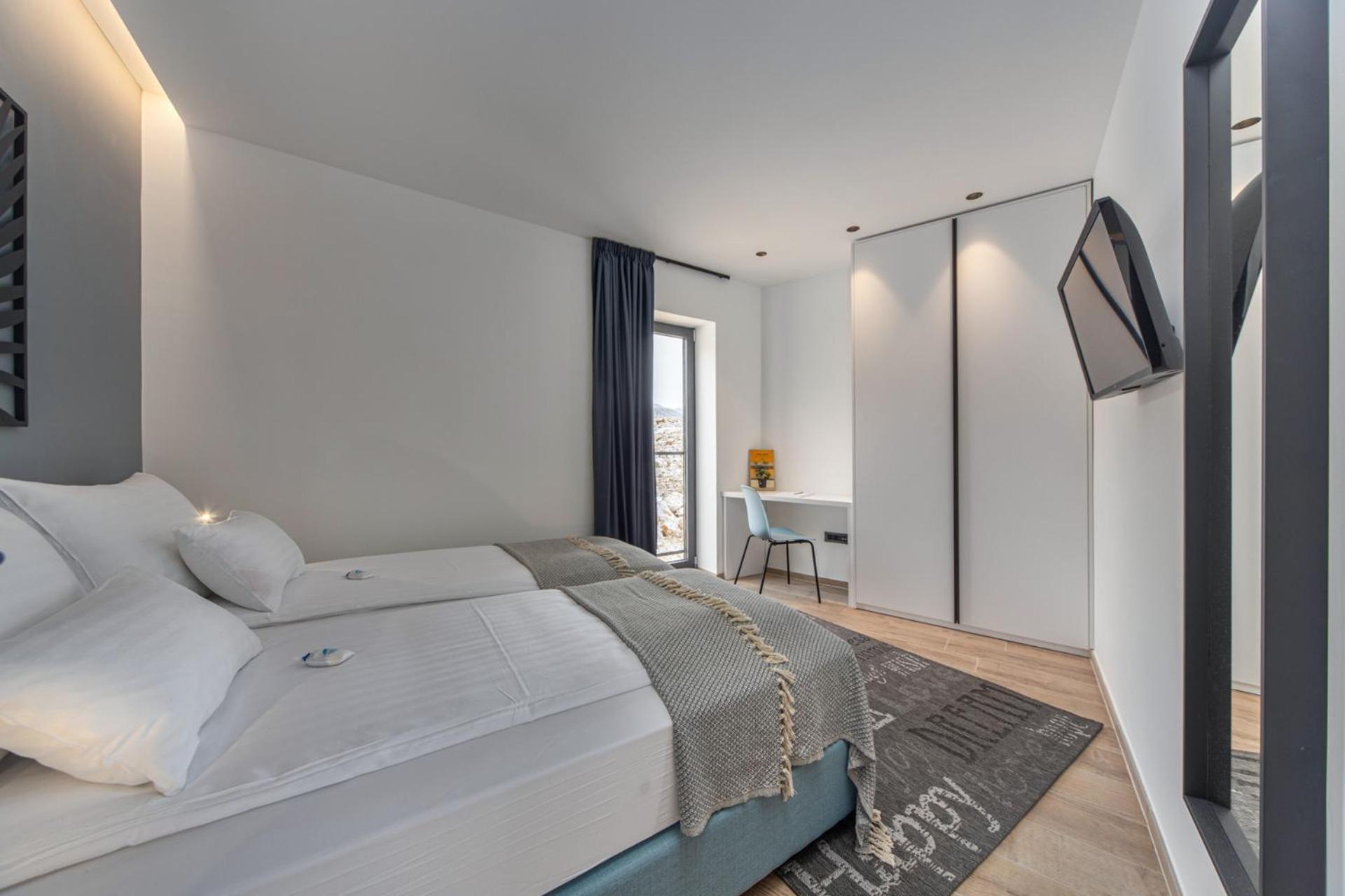 Lukovo Villas Lukovo Šugarje Oda fotoğraf