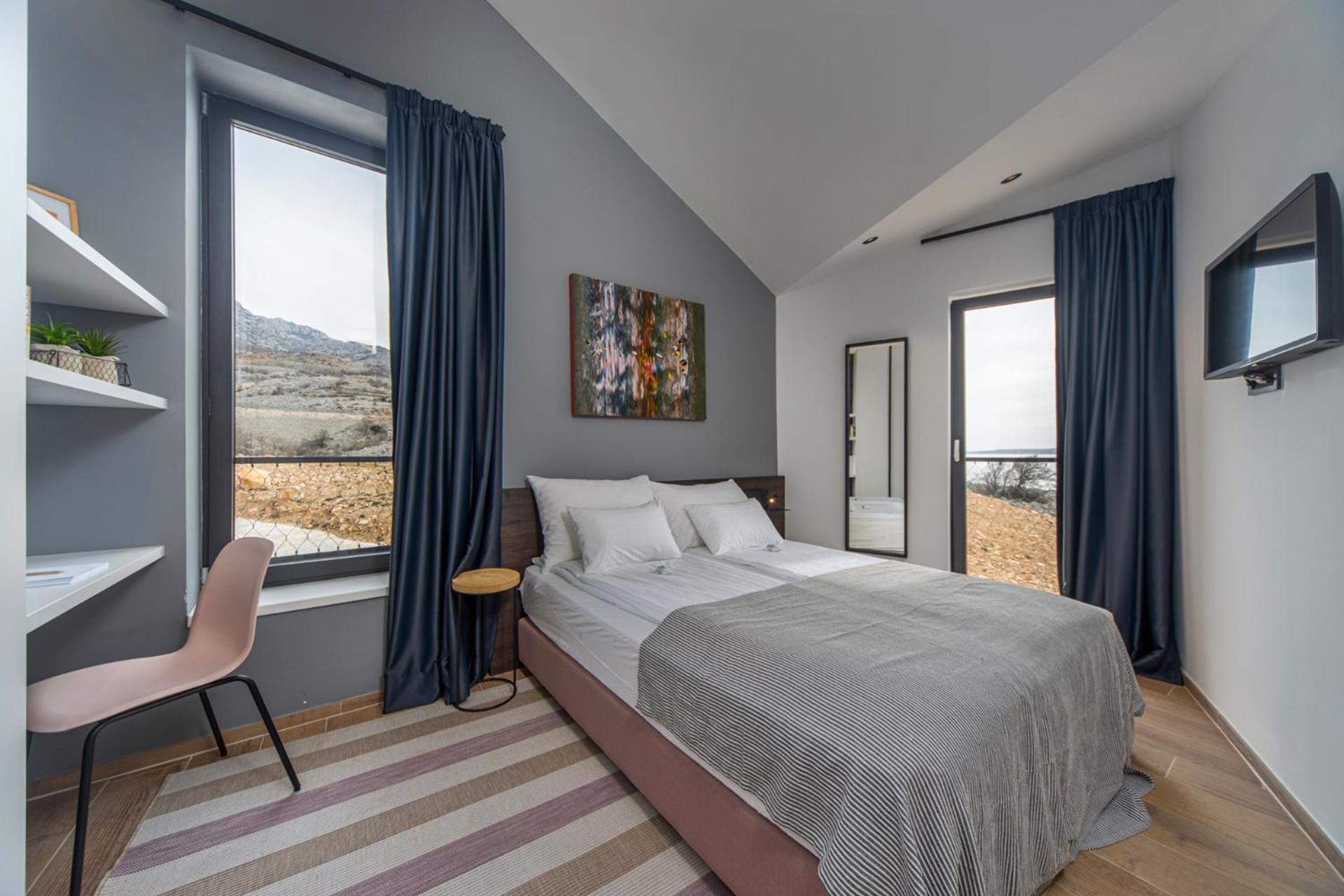 Lukovo Villas Lukovo Šugarje Oda fotoğraf