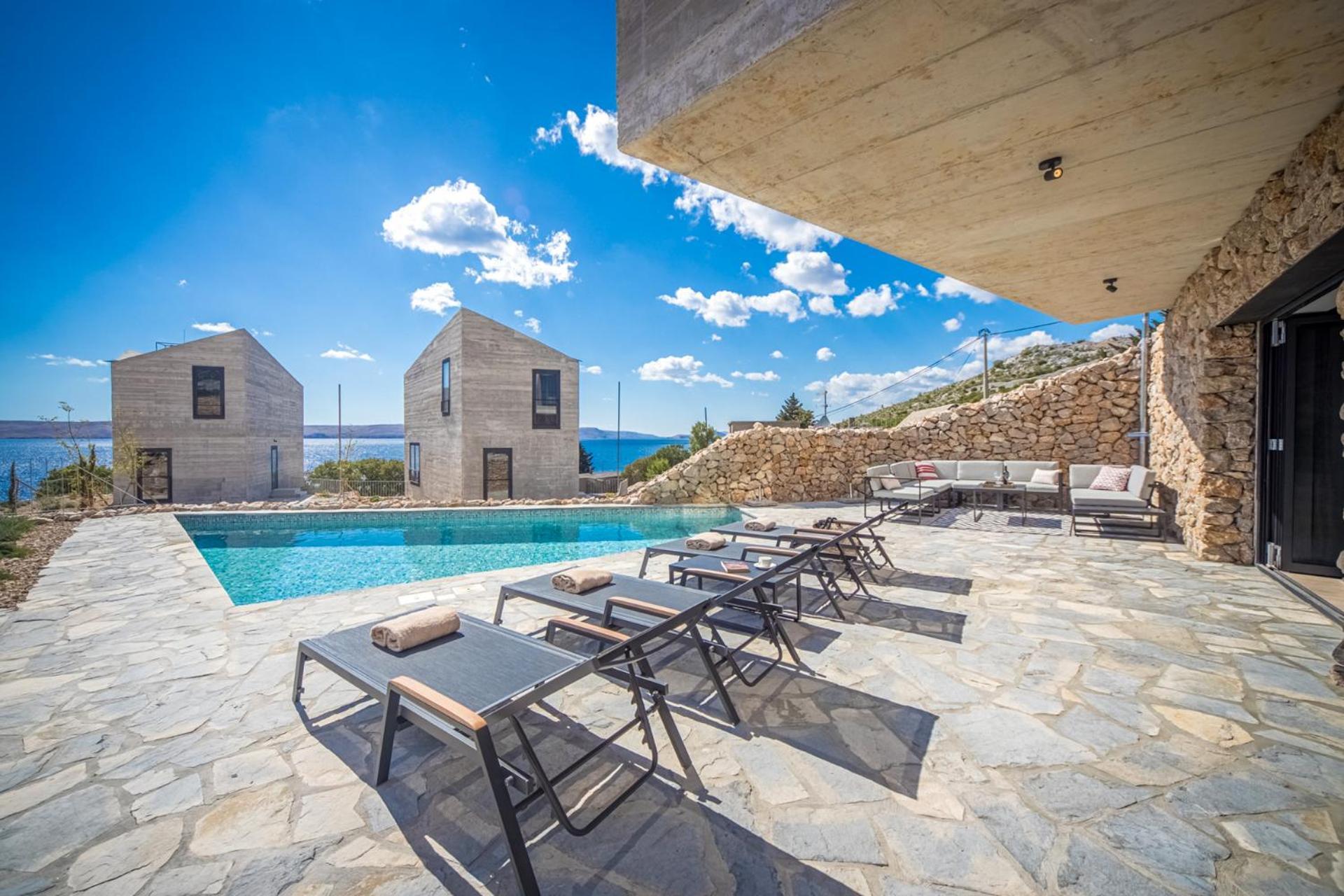 Lukovo Villas Lukovo Šugarje Oda fotoğraf